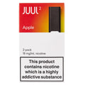 Apple JUUL 2 Pods Dubai, UAE