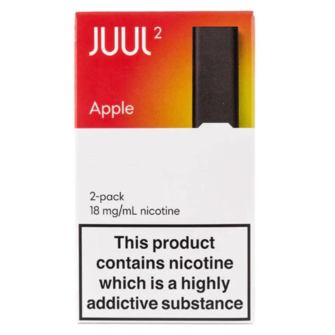 Apple JUUL 2 Pods Dubai, UAE