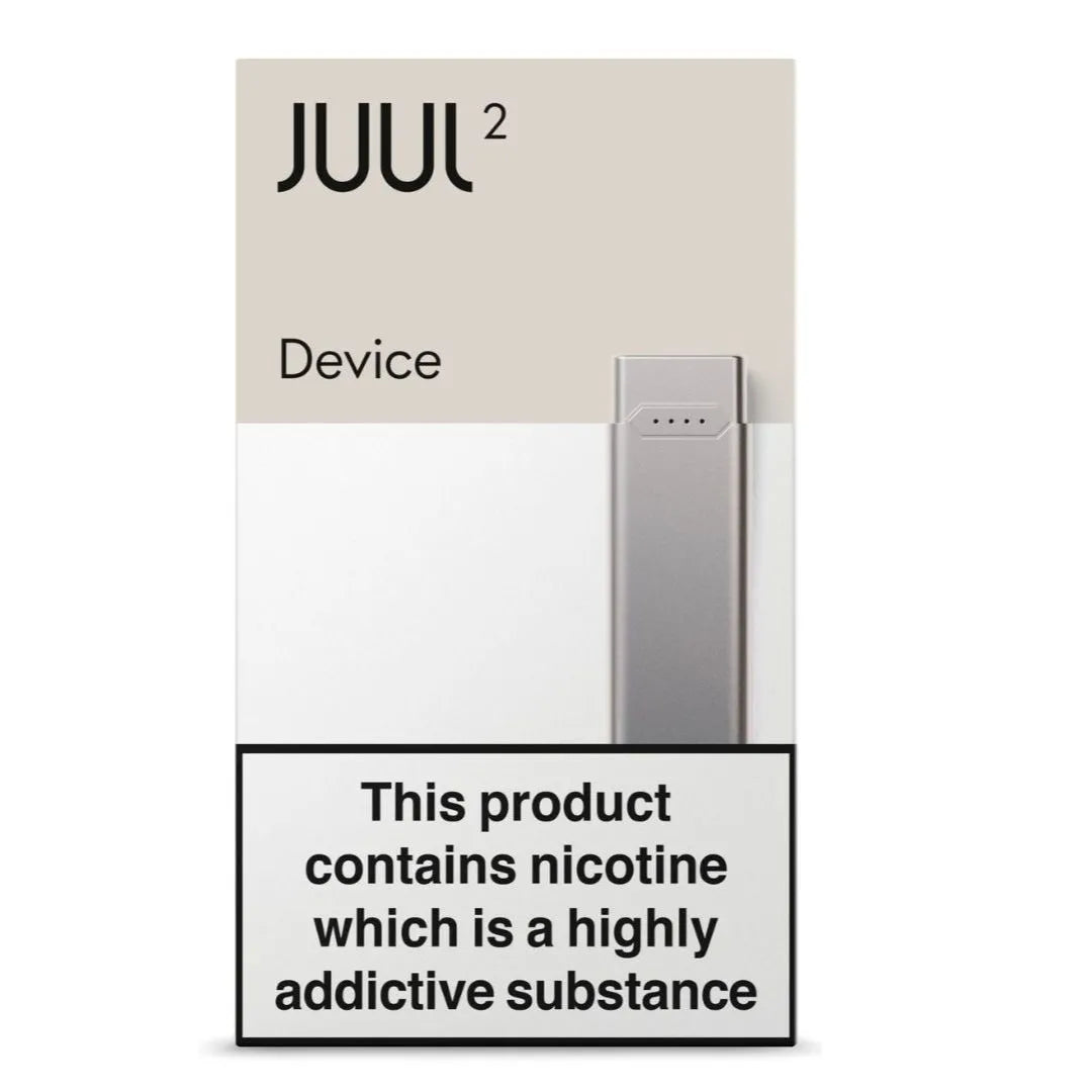 Juul 2 Device UAE Slate Grey | Juul Vape Dubai