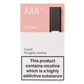 Lychee Juul 2 Pods Dubai, UAE