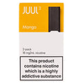 Mango JUUL 2 Pods Dubai, UAE