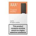 Tropical Medley Juul 2 Pods Dubai, UAE