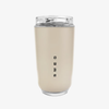 Travel Coffee Mug, 320ml Insulated Beverage Cup