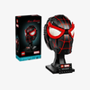Marvel Miles Morales Mask